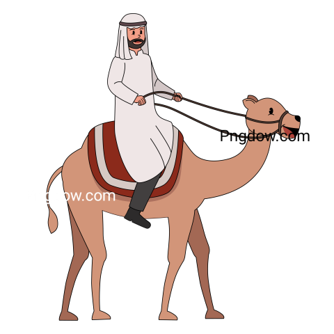 Camel Png image with transparent background for free, Camel, (7)