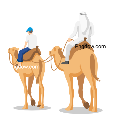 Camel Png image with transparent background for free, Camel, (11)