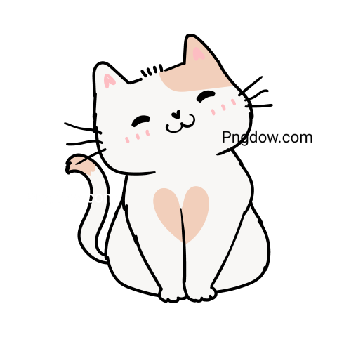 Cats Png image with transparent background for free, Cats, (10)