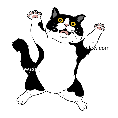 Cats Png image with transparent background for free, Cats, (6)