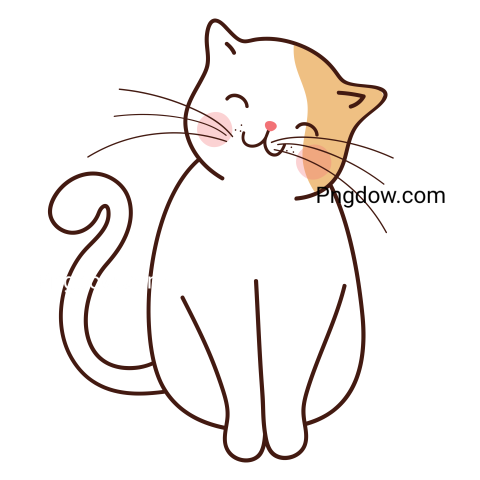 Cats Png image with transparent background for free, Cats, (11)