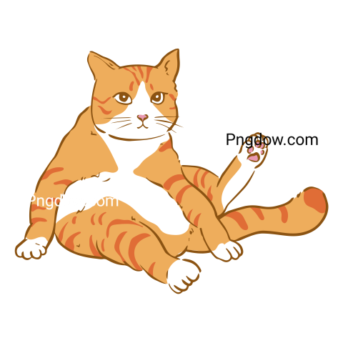 Cats Png image with transparent background for free, Cats, (27)