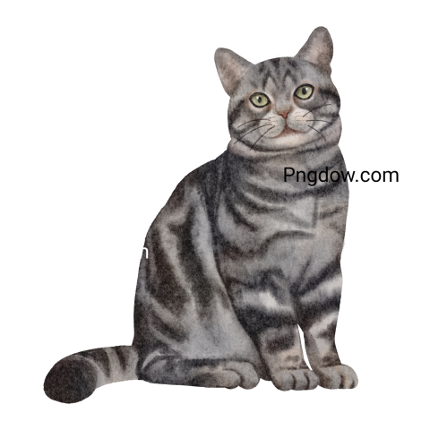 Cats Png image with transparent background for free, Cats, (13)