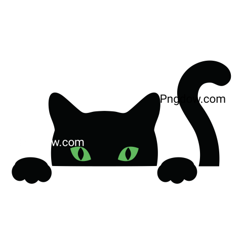 Cats Png image with transparent background for free, Cats, (22)