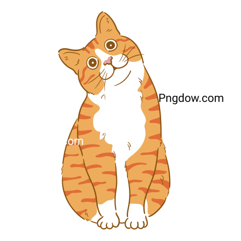 Cats Png image with transparent background for free, Cats, (18)
