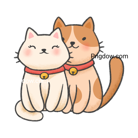 Cats Png image with transparent background for free, Cats, (19)