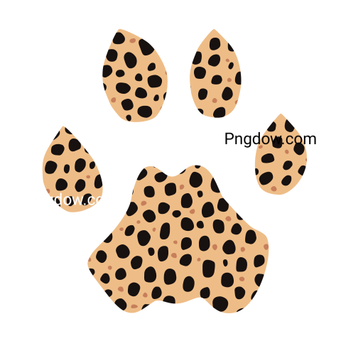 Cheetah Png image with transparent background for free, Cheetah, (37)