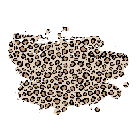 Cheetah Png image with transparent background for free, Cheetah, (30)