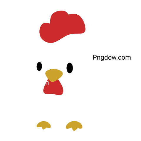 Chicken Png image with transparent background for free, Chicken, (19)