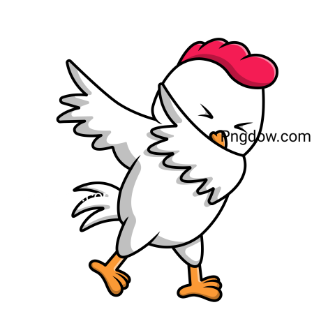 Chicken Png image with transparent background for free, Chicken, (26)