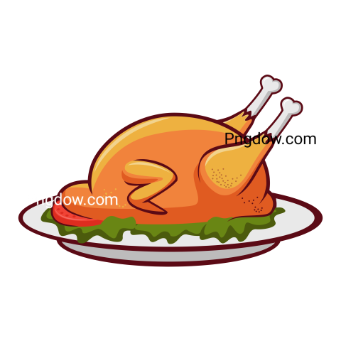 Chicken Png image with transparent background for free, Chicken, (28)
