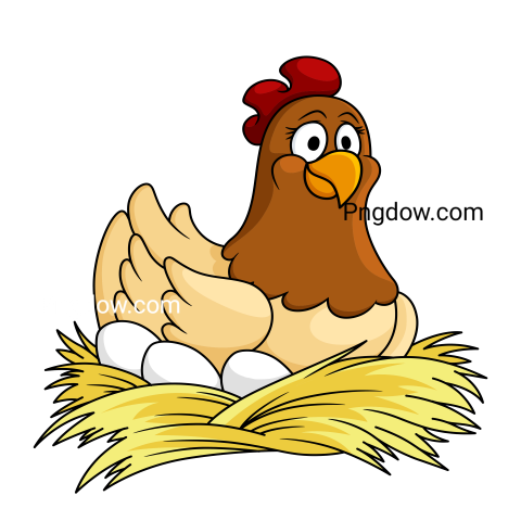 Chicken Png image with transparent background for free, Chicken, (7)