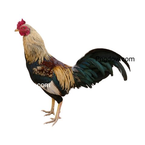 Chicken Png image with transparent background for free, Chicken, (6)