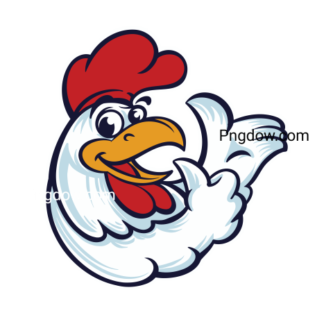 Chicken Png image with transparent background for free, Chicken, (18)