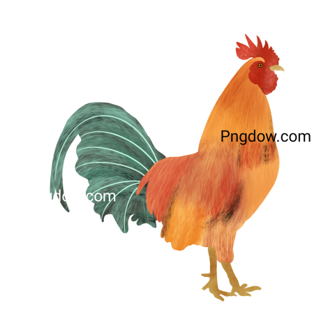 Chicken Png image with transparent background for free, Chicken, (20)