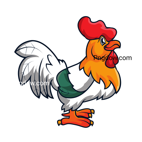 Cock Png image with transparent background for free, Cock, (26)