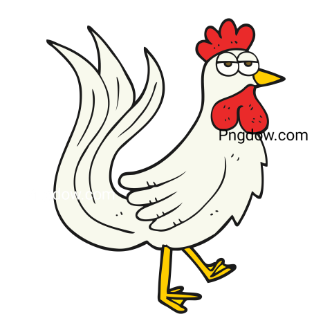 Cock Png image with transparent background for free, Cock, (11)