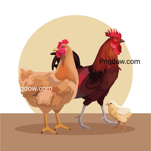 Cock Png image with transparent background for free, Cock, (4)