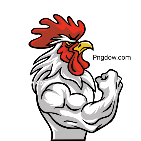 Cock Png image with transparent background for free, Cock, (3)