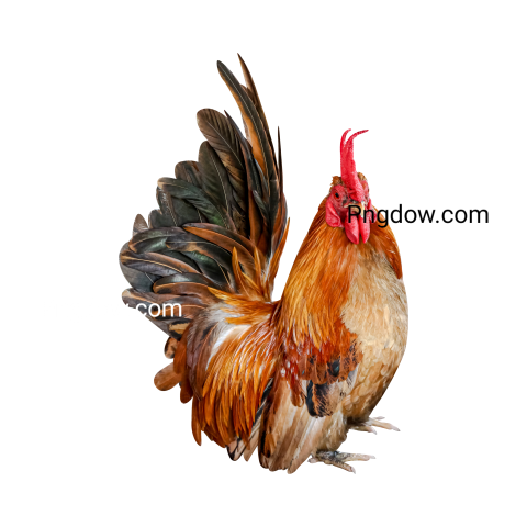 Cock Png image with transparent background for free, Cock, (5)