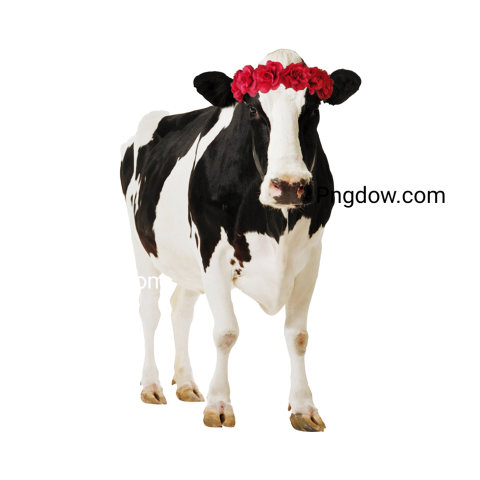 Cow Png image with transparent background for free, Cow, (21)