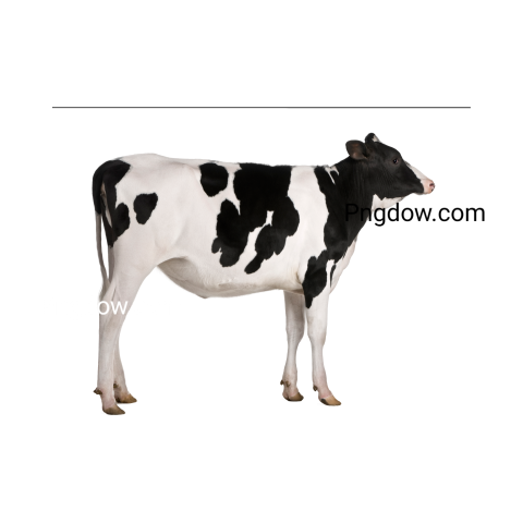 Cow Png image with transparent background for free, Cow, (23)