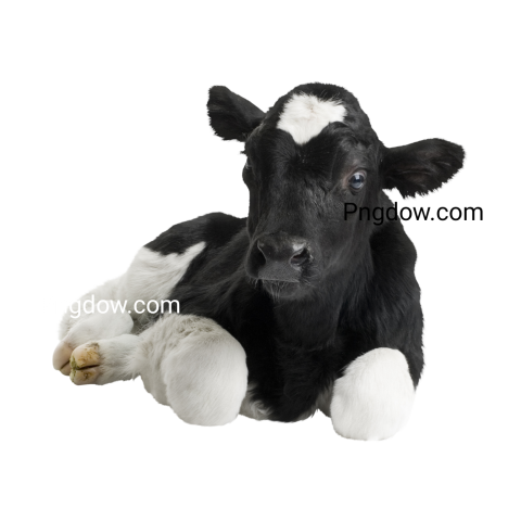 Cow Png image with transparent background for free, Cow, (24)