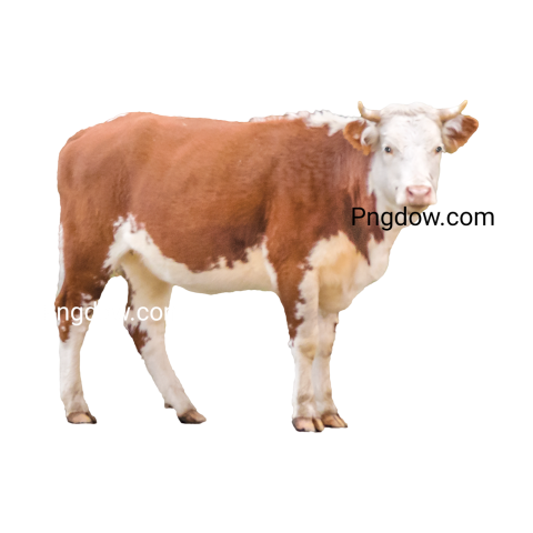 Cow Png image with transparent background for free, Cow, (27)