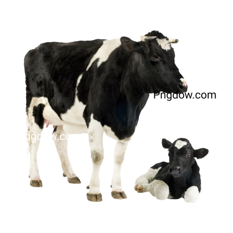 Cow Png image with transparent background for free, Cow, (22)