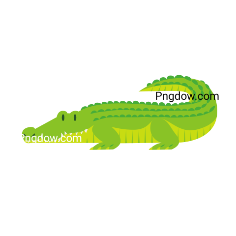Crocodile Png image with transparent background for free, Crocodile, (1)