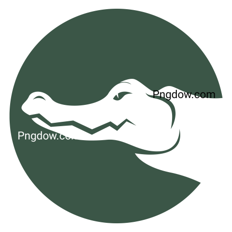 Crocodile Png image with transparent background for free, Crocodile, (19)