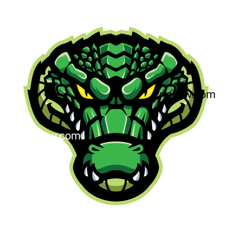 Crocodile Png image with transparent background for free, Crocodile, (2)