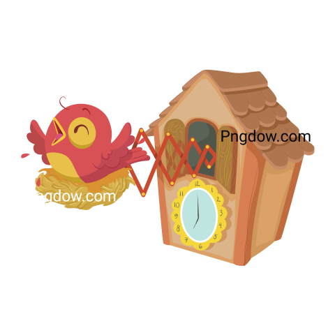 Cuckoo Png image with transparent background for free, Cuckoo, (23)