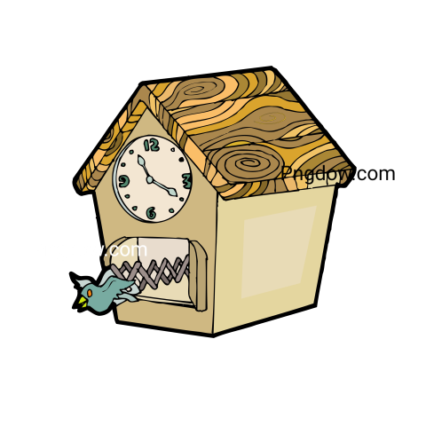 Cuckoo Png image with transparent background for free, Cuckoo, (18)