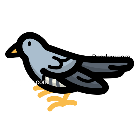 Cuckoo Png image with transparent background for free, Cuckoo, (12)