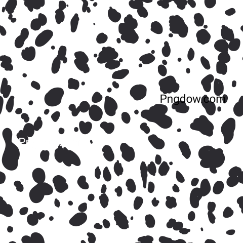 Dalmatian Png image with transparent background for free, Dalmatian, (29)