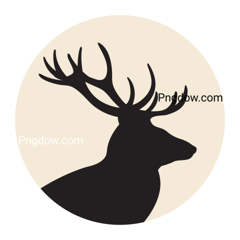 Deer Png image with transparent background for free, Deer, (11)