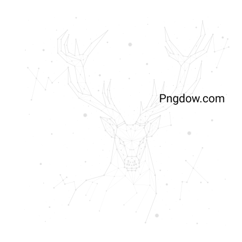 Deer Png image with transparent background for free, Deer, (15)