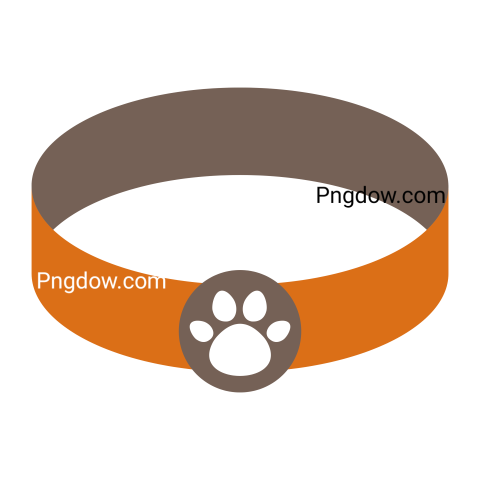 Dog collar Png image with transparent background for free, Dog collar, (5)