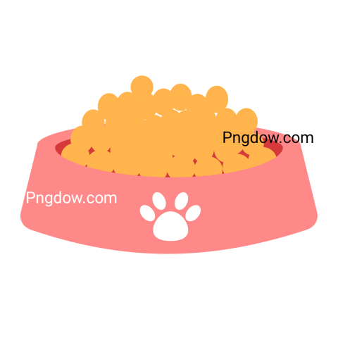 Dog food Png image with transparent background for free, Dog food, (22)