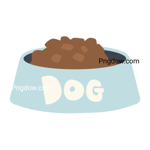 Dog food Png image with transparent background for free, Dog food, (27)