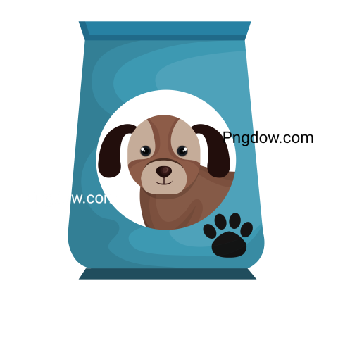 Dog food Png image with transparent background for free, Dog food, (3)