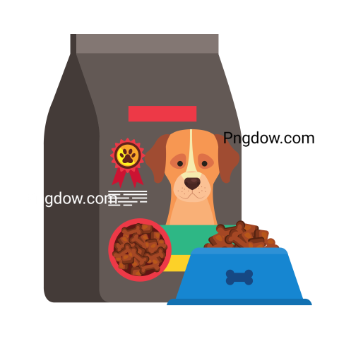 Dog food Png image with transparent background for free, Dog food, (16)