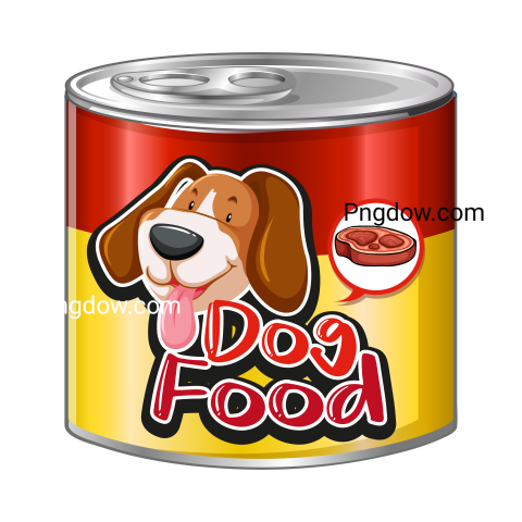Dog food Png image with transparent background for free, Dog food, (4)