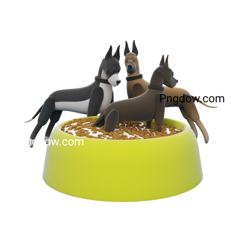 Dog food Png image with transparent background for free, Dog food, (7)