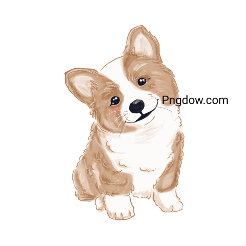 Dogs Png image with transparent background for free, Dogs, (13)