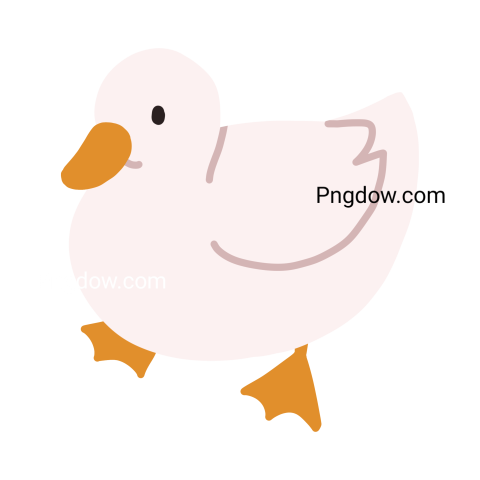 Duck Png image with transparent background for free, Duck, (21)