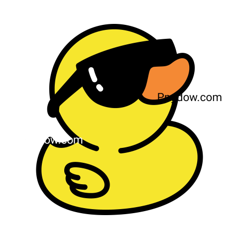 Duck Png image with transparent background for free, Duck, (27)