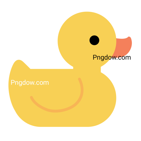 Duck Png image with transparent background for free, Duck, (7)