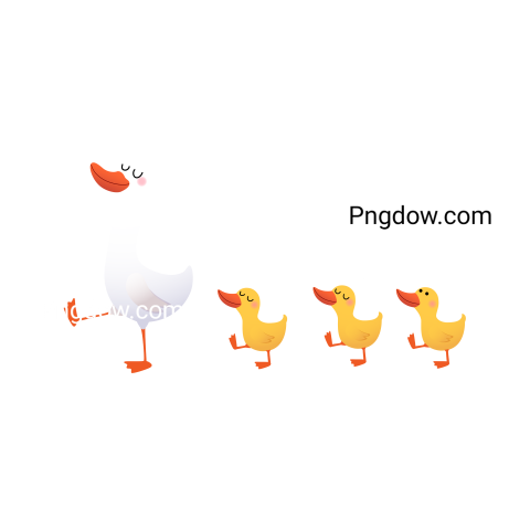 Duck Png image with transparent background for free, Duck, (2)